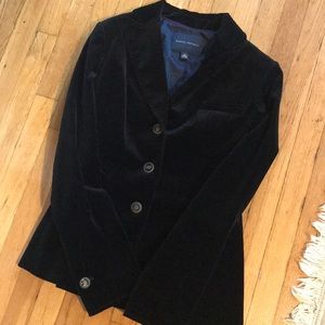 BANANA REPUBLIC BLAZER SIZE 4